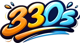 330s